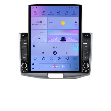 Navigatie VW Passat 2010-2015 K-267 ecran tip TESLA 9.7