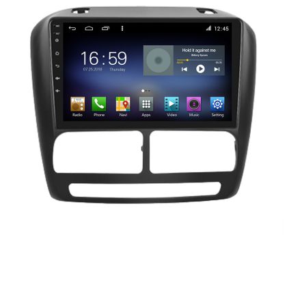Navigatie Fiat Doblo 2010-2017 si Opel Combo 2010-2017 8+128 GB Octa Core LTE Android radio gps internet Kit-DO CarStore Technology