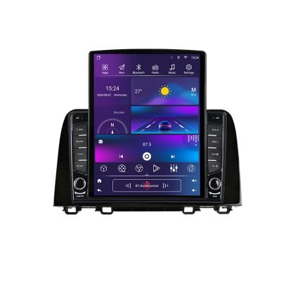 Navigatie Honda CRV 2016-2022 K-CRV19 ecran tip TESLA 9.7