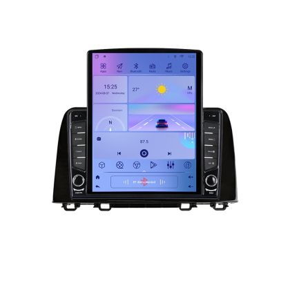 Navigatie Honda CRV 2016-2022 K-CRV19 ecran tip TESLA 9.7