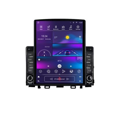 Navigatie Kia Stonic 2016-2020 Android radio gps internet Octa Core 4+64 LTE Kit-Stonic+EDT-E709 CarStore Technology