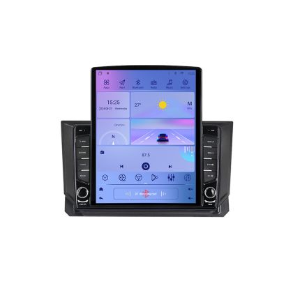 Navigatie Seat Ibiza 2017- K-IBZ ecran tip TESLA 9.7