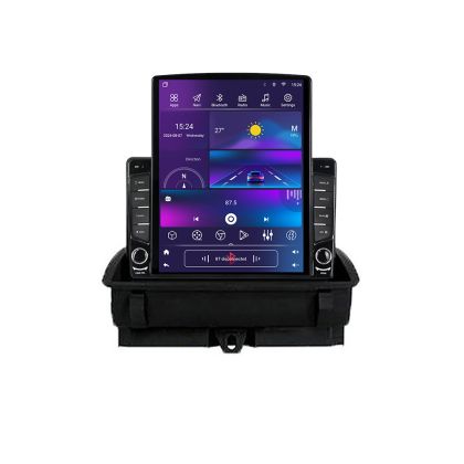 Navigatie Audi Q3 2011-2018 Android radio gps internet Octa Core 4+64GB 9.7