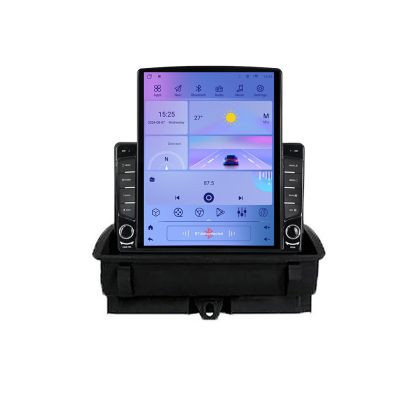 Navigatie Audi Q3 2011-2018 Android radio gps internet Octa Core 4+64GB 9.7