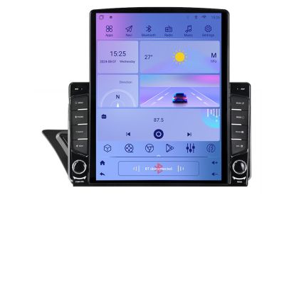Navigatie Audi Q5 2008-2016 NON-MMI K-Q5 ecran tip TESLA 9.7