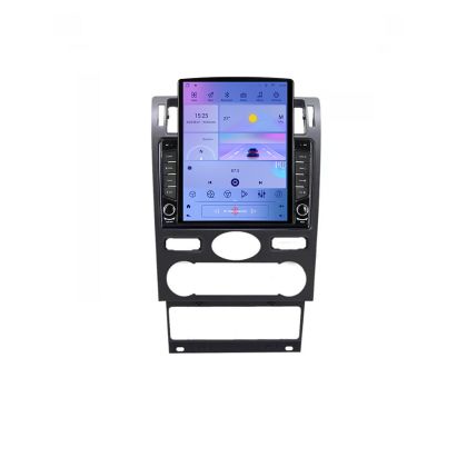 Navigatie Ford Mondeo 2004-2007 ecran tip TESLA 9.7
