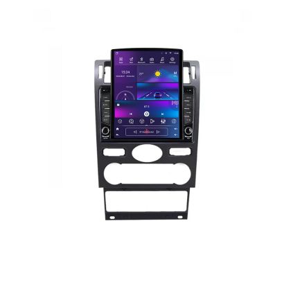 Navigatie Ford Mondeo 2004-2007 ecran tip TESLA 9.7