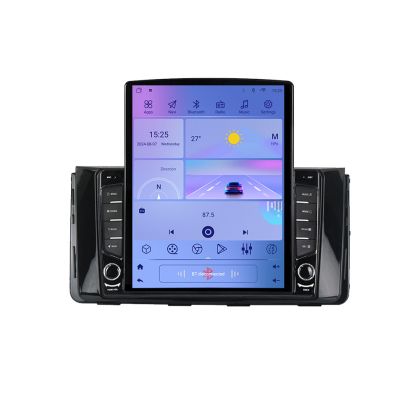 Navigatie HHyundai H350 2016- Tip Tesla Android radio gps internet 8core 4G 4+32 kit-H350+EDT-E709 CarStore Technology
