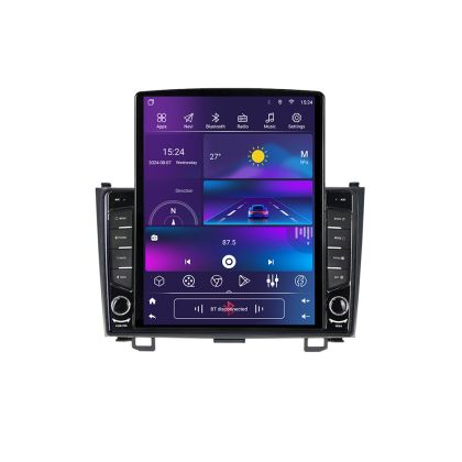 Navigatie Honda CR-V K-009 ecran tip TESLA 9.7