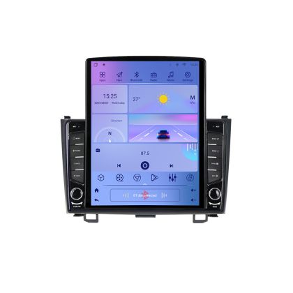 Navigatie Honda CR-V K-009 ecran tip TESLA 9.7