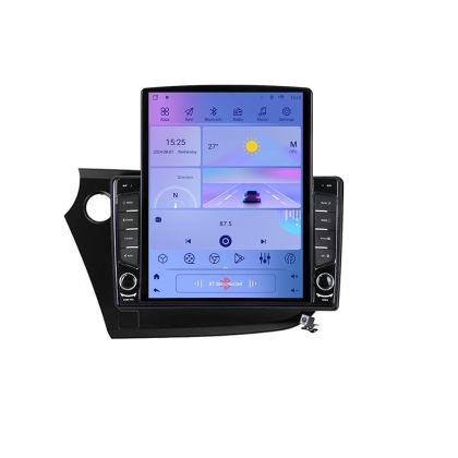 Navigatie Honda Insight 2009-2014 K-insight ecran tip TESLA 9.7