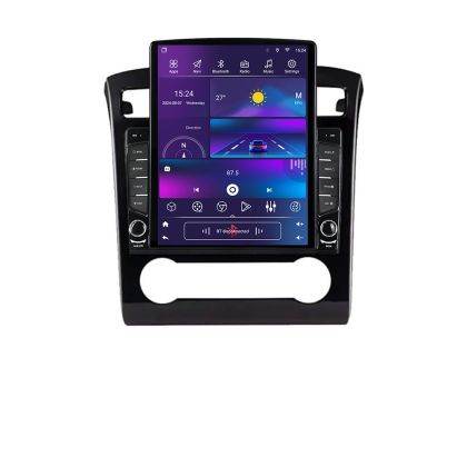 Navigatie Hyundai Tucson 2021- ecran tip TESLA 9.7