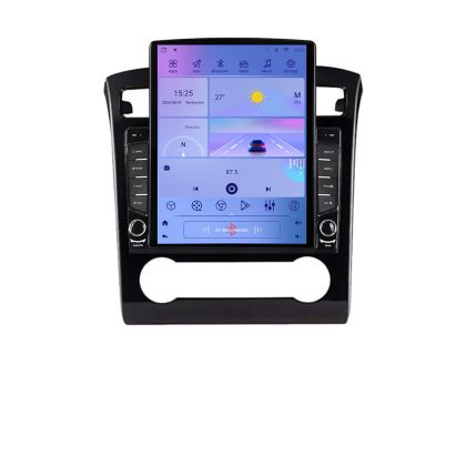 Navigatie Hyundai Tucson 2021- ecran tip TESLA 9.7