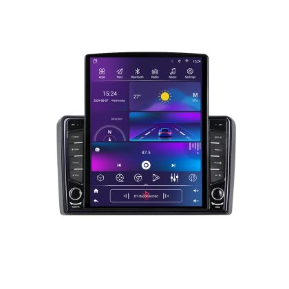 Navigatie Iveco Daily 2007-2014 K-daily ecran tip TESLA 9.7