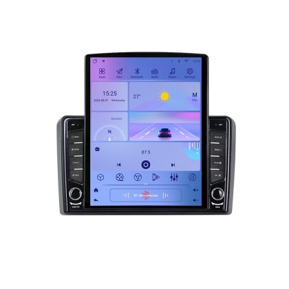 Navigatie Iveco Daily 2007-2014 K-daily ecran tip TESLA 9.7