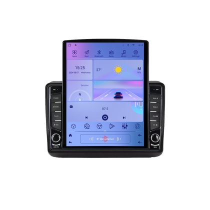 Navigatie Jeep Grand Cherokee 2014-2019 K-JGG ecran tip TESLA 9.7