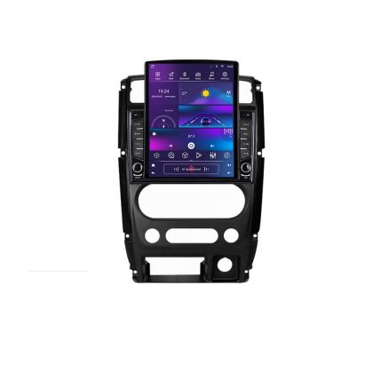 Navigatie Jimny 2007-2016 K-Jimny07 ecran tip TESLA 9.7