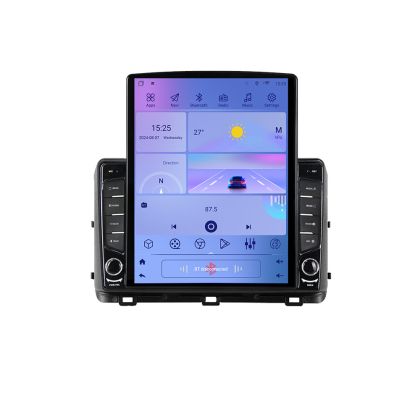 Navigatie Kia Ceed 2020- Android radio gps internet Octa Core 4 GB Ram LTE 4G CarStore Technology