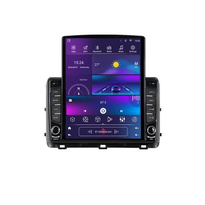 Navigatie Kia Ceed 2020- Android radio gps internet Octa Core 4 GB Ram LTE 4G CarStore Technology