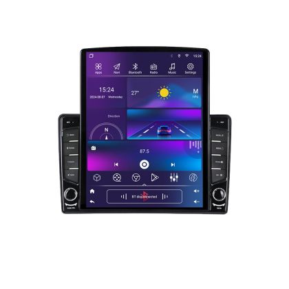 Navigatie Kia Sorento 2012-2015 K-SORENTO12 ecran tip TESLA 9.7