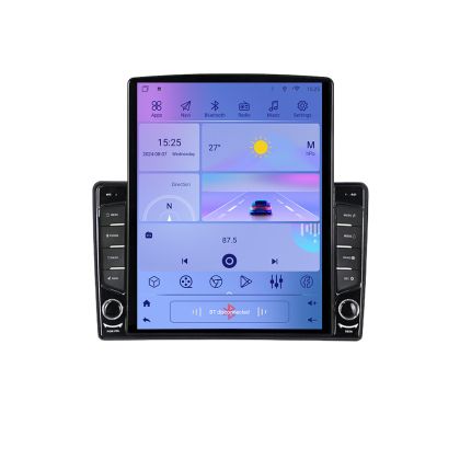 Navigatie Kia Sorento 2012-2015 K-SORENTO12 ecran tip TESLA 9.7