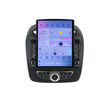 Navigatie Kia Sorento 2012-2015 masini cu navigatie de fabrica ecran tip TESLA 9.7