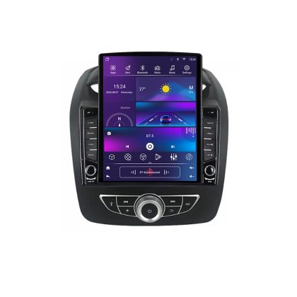 Navigatie Kia Sorento 2012-2015 masini cu navigatie de fabrica ecran tip TESLA 9.7