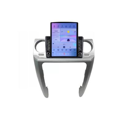 Navigatie Land Rover Discovery 3 2007-2015 ecran tip TESLA 9.7