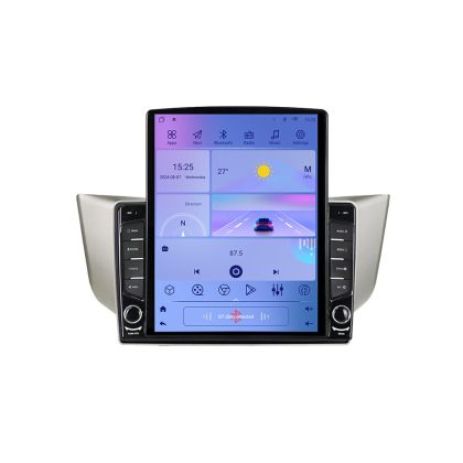 Navigatie Lexus RX 2003-2009 K- rx-03 ecran tip TESLA 9.7