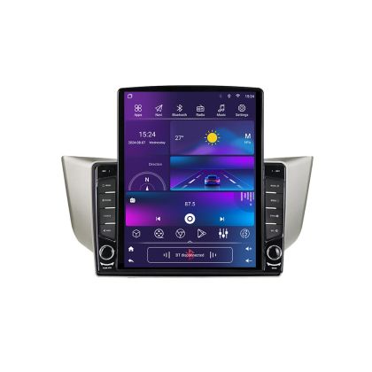 Navigatie Lexus RX 2003-2009 K- rx-03 ecran tip TESLA 9.7