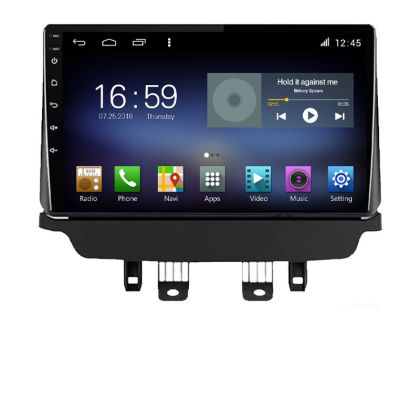 Navigatie Mazda CX-3 Mazda 2 2014-2020 Android radio gps internet Octa Core 8+128 LTE kit-cx3+EDT-E609 CarStore Technology