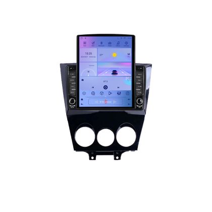 Navigatie Mazda RX8 2003-2008 ecran tip TESLA 9.7