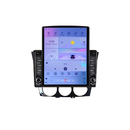 Navigatie Mazda RX8 2008-2011 Tip Tesla Android radio gps internet 8core 4G 4+32 kit-rx8-11+EDT-E709 CarStore Technology