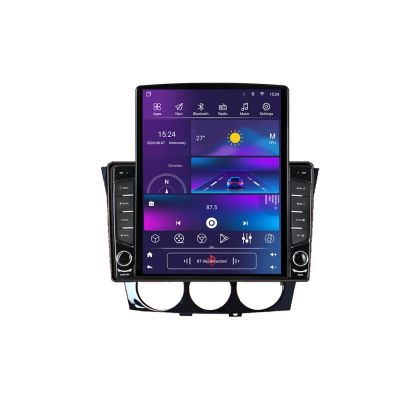 Navigatie Mazda RX8 2008-2011 Tip Tesla Android radio gps internet 8core 4G 4+32 kit-rx8-11+EDT-E709 CarStore Technology