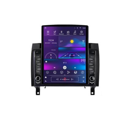 Navigatie Mercedes SLK 2004-2011 K-SLK ecran tip TESLA 9.7