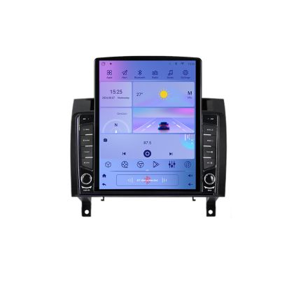 Navigatie Mercedes SLK 2004-2011 K-SLK ecran tip TESLA 9.7