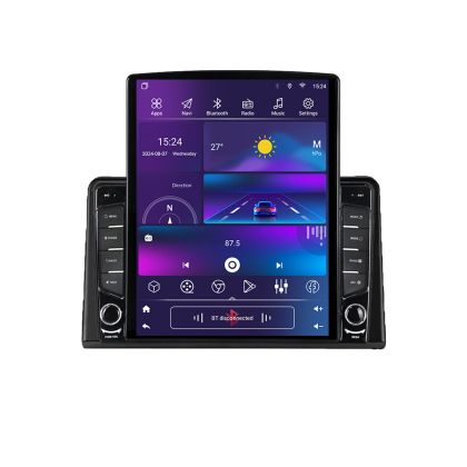 Navigatie Renault Express  Tip Tesla Android radio gps internet 8core 4G 4+32 kit-express+EDT-E709 CarStore Technology