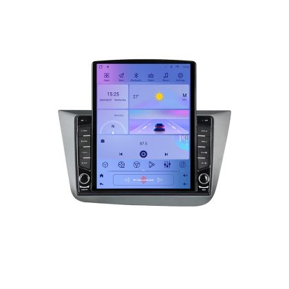 Navigatie Seat Leon 2005-2012 K-leon05 ecran tip TESLA 9.7