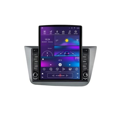 Navigatie Seat Leon 2005-2012 K-leon05 ecran tip TESLA 9.7