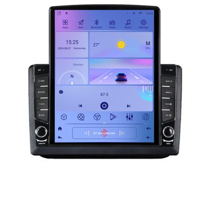 Navigatie Skoda Fabia 2 2009-2014 Android radio gps internet Octa Core 4+64 LTE Kit-fabia2+EDT-E710 CarStore Technology