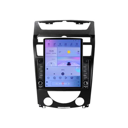 Navigatie Ssang Yong Rexton 2006-2013 K- rexton07 ecran tip TESLA 9.7