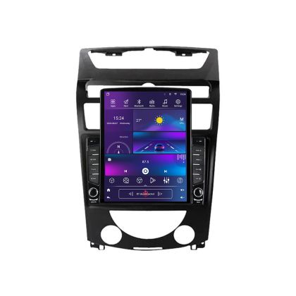 Navigatie Ssang Yong Rexton 2006-2013 K- rexton07 ecran tip TESLA 9.7
