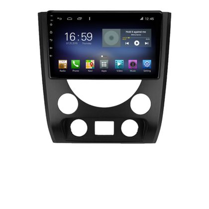 Navigatie Ssangyong rexton 2013-2016 Android radio gps internet Octa Core 8+128 LTE kit-rexton-2013+EDT-E609 CarStore Technology