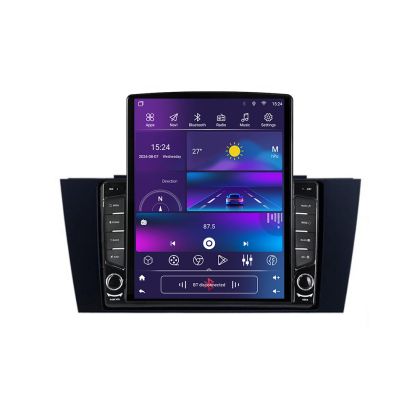 Navigatie Subaru Outback 2014-2019 sau XV 2017-2018 K-OUTBACK5 ecran tip TESLA 9.7