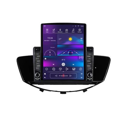 Navigatie Subaru Tribecca 2007-2011 ecran tip TESLA 9.7