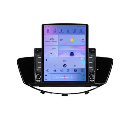 Navigatie Subaru Tribecca 2007-2011 ecran tip TESLA 9.7