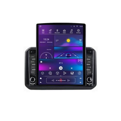 Navigatie Suzuki Ignis 2016- K-IGNIS16 ecran tip TESLA 9.7