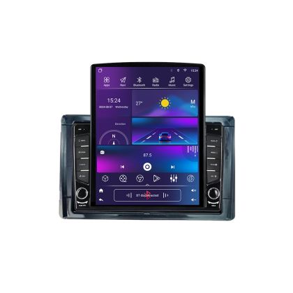 Navigatie Toyota 2DIN K-TY2DIN ecran tip TESLA 9.7