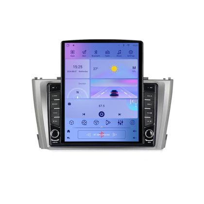 Navigatie Toyota Avensis 2009-2015 K-TY12 ecran tip TESLA 9.7