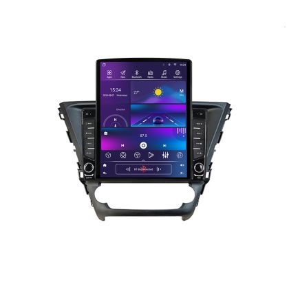 Navigatie Toyota Avensis 2015-2019 Android radio gps internet Octa Core 4+64 LTE Kit-avensis-15+EDT-E709 CarStore Technology